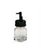 Aztek 9314C 20ccm Farb-Glastopf / Siphon Jar