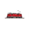 Bemo 1258 151 RhB Ge 4/4 II 611 "Landquart" neurot - H0m (1:87)