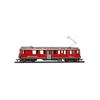 Bemo 1266 143 RhB ABe 4/4 43 Bernina Triebwagen