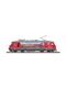 Bemo 1459 176 RhB Ge 4/4 III 644 "Weltrekord-Fahrt" H0 3L-WS LokSound M4 - H0 (1:87)