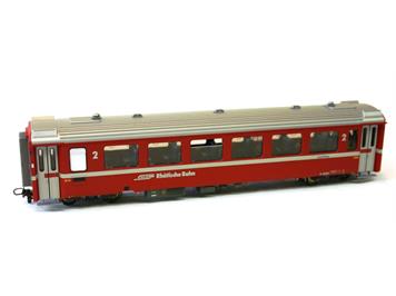 Bemo 3282 123 RhB B 541 03 EW III modernisiert