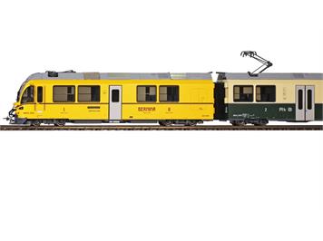 Bemo 7244 124 RhB ABe 8/12 3514 Allegra "Ahnenzug" DC - H0m (1:87)