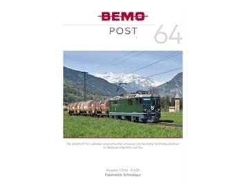 Bemo - Post Nr. 64