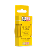 Brawa 3101 Litze 0,14 mm², gelb, 10 m