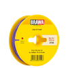 Brawa 3150 Litze 0,14mm lila, 25 m