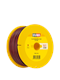 BRAWA 32380 Doppellitze rot/schwarz 0.75 mm² 15 Meter