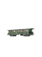 BRAWA 45713 Personenwagen BC4 4951 der SBB - H0 (1:87)