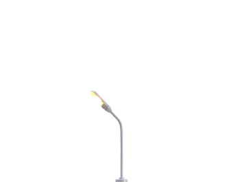 BRAWA 83000 LED-Peitschenleuchte mit Stecksockel N