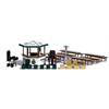 Busch 1048 Gartenlokal HO