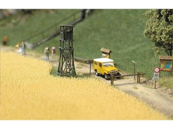 Busch 1204 Weizenfeld - H0 (1:87)