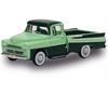 Busch 133440 Dodge D100 Sweptside Pick Up, H0 1:87