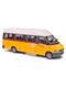 Busch 47845 Mercedes-Benz Sprinter »Post Schweiz« - H0 (1:87)