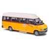 Busch 47845 Mercedes-Benz Sprinter »Post Schweiz« - H0 (1:87)