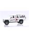 Busch 50300.111 Land Rover Defender "SRK" - H0 (1:87)