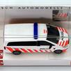 Busch 51100-202 Mercedes-Benz Vito "Polizei Glarus" - H0 (1:87) | Bild 2