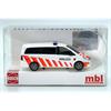 Busch 51100-202 Mercedes-Benz Vito "Polizei Glarus" - H0 (1:87)