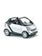 Busch Smart Fortwo 07 Cabrio CMD