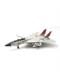 Calibre Wings CA721412 F-14 VF-31 Tomcatters