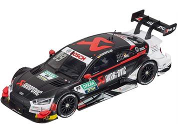 Carrera 20023917 D124 Audi RS 5 DTM "M.Rockenfeller, No.99"