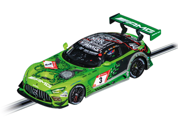 Carrera 20032015 Mercedes-AMG GT3 Evo "GetSpeed Performance, No.3", 24H Nürburgring - D132