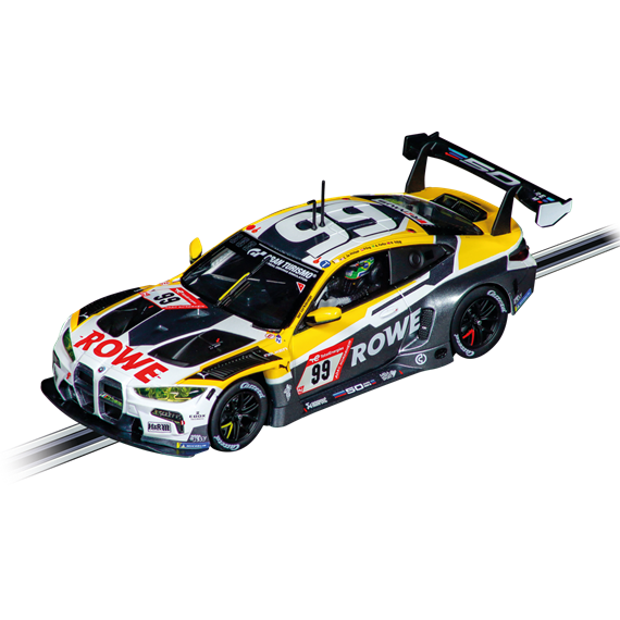 Carrera 20032036 BMW M4 GT3 "ROWE Racing, No.99" - D132