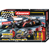 Carrera 20062581 GO! F1 Formula Free Racing Wireless 5.3 m Start-Set - Massstab 1:43