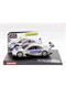 Carrera 25748 Evolution Mercedes C-Klasse AMG DTM 2004, No.2, mit LED-Licht - analog