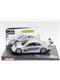 Carrera 27129 Evolution Mercedes C-Klasse AMG DTM, Driver No.9, mit LED-Licht - analog