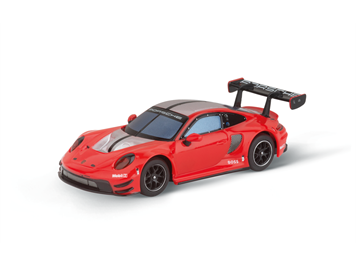 Carrera 50051004 Hybrid Porsche 911 GT3 R "Red Devil" - Massstab 1:50