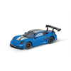 Carrera 50051005 Hybrid Porsche 911 GT3 R "Blue Thunder" - Massstab 1:50