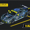 Carrera D132 20031020 Aston Martin Vantage GT3 "Optimum Motorsport, No.96" | Bild 2
