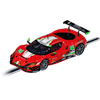 Carrera D132 20032001 Ferrari 296 GT3 "AF Corse, No.21"