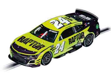 Carrera D132 20032006 NASCAR Camaro NextGen ZL1 "Hendrick Motorsports, William Byron, No.2