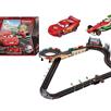 Carrera Go! 62238 Disney Pixar Cars Porto Corsa Racing, 5,4 Meter | Bild 2