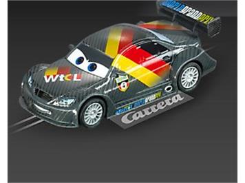 Carrera Go! Disney Cars 2 "Max Schnell"