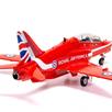 CORGI AA36017 Red Arrows Hawk U.S. Tour 2019 Scheme | Bild 5