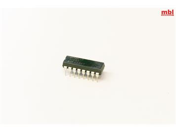 DINAMO 4116-1-R221 Servo driver for OC32/NG