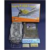 Dora Wings DW48032 Republic P-43A-1 Lancer, Massstab 1:48 | Bild 2