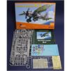 Dora Wings DW72024 Westland Lysander Mk.III, Massstab 1:72 | Bild 4