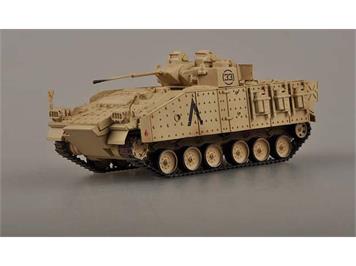 Easy Model 35035 MCV 80 Warrior, Irak 1991 1:72