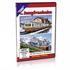 Eisenbahn-Kurier 8283 DVD "Die Jungfraubahn damals"