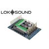 ESU 58515 LokSound 5 XL DCC/MM/SX/M4 "Leerdecoder", Stiftleisten