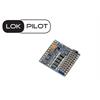 ESU 59229 LokPilot 5 Fx DCC, 21MTC, NEM660, H0, 0