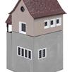 Faller 120274 Schalthaus Zuoz - H0 (1:87) | Bild 6