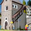 Faller 120274 Schalthaus Zuoz - H0 (1:87) | Bild 3