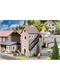 Faller 120274 Schalthaus Zuoz - H0 (1:87)