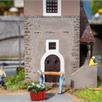 Faller 120274 Schalthaus Zuoz - H0 (1:87) | Bild 2