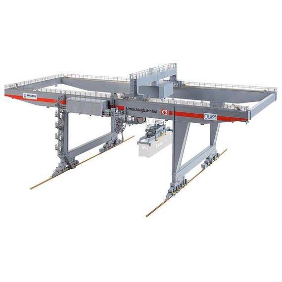 Faller 120290 Containerbrücke HO