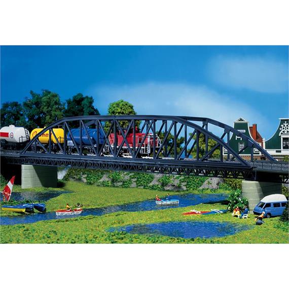 Faller 120482 Bogenbrücke - H0 (1:87)