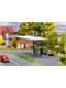 Faller 130153 E-Tankstelle - H0 (1:87)
